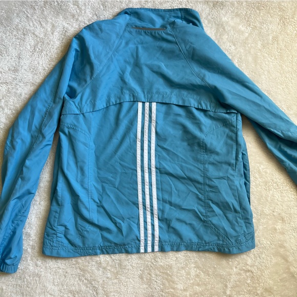 Adidas Track Jacket - Picture 3 of 3